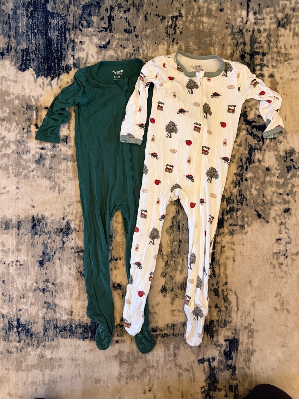 Kyte bundle